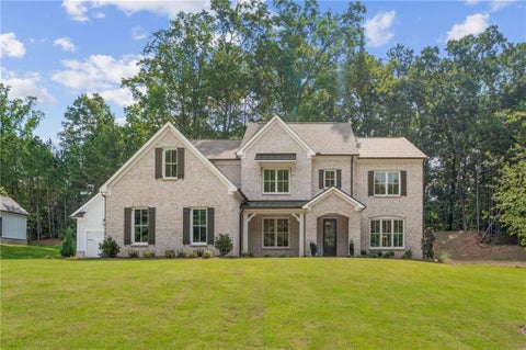 Homes For Sale - 1092 Tillery Lane<br/> Marietta, GA 30064