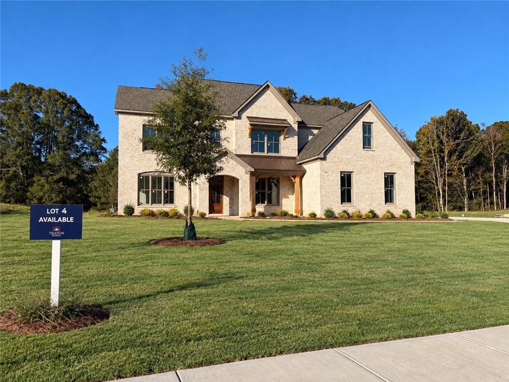 1092 Tillery Lane SW