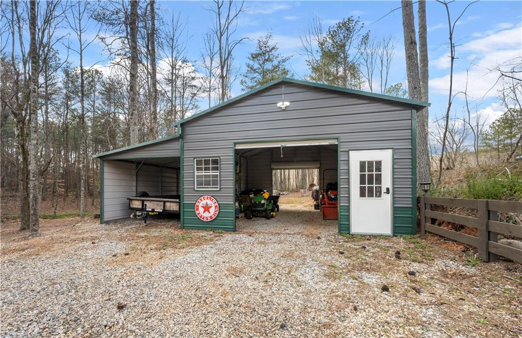 4635 Yellow Creek Road, Ball Ground, Georgia image 30