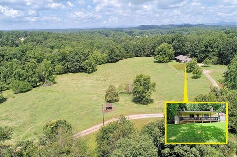 6518 Payne Road Murrayville GA 30564