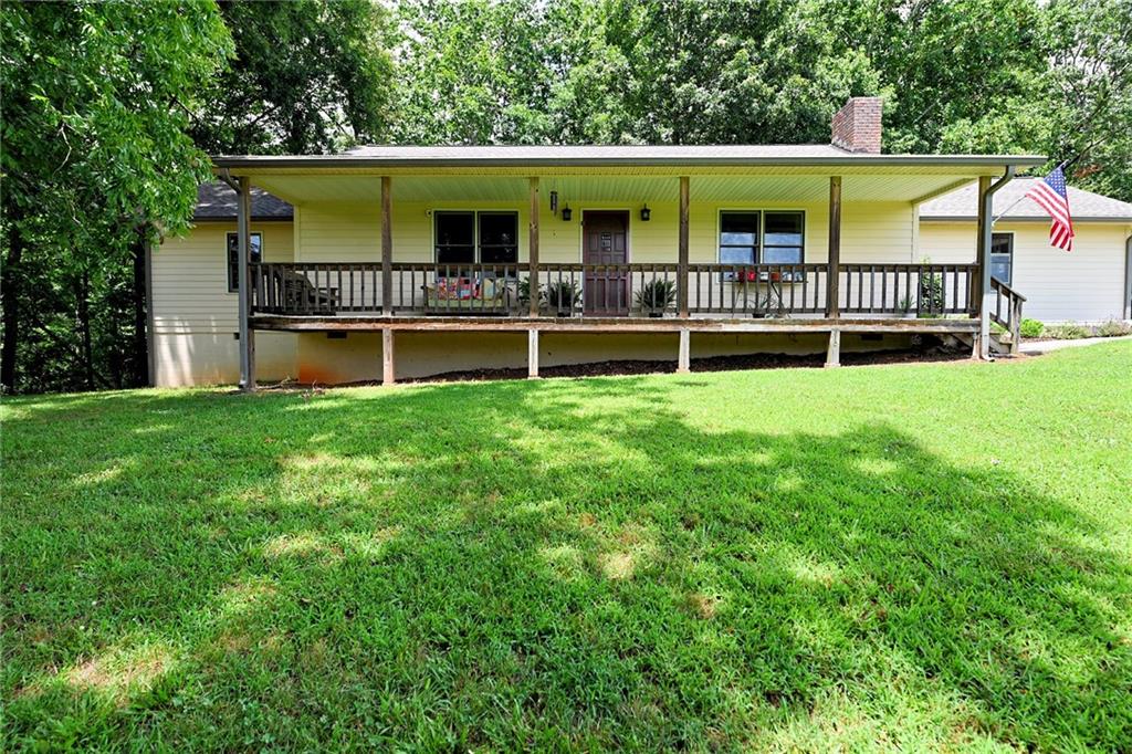 6518 Payne Road