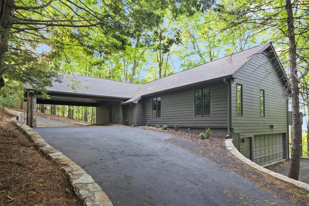 40 Sanderlin Mountain Drive