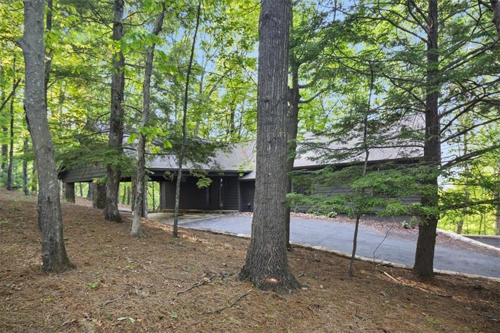 40 Sanderlin Mountain Drive