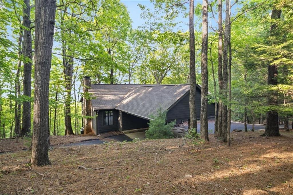 40 Sanderlin Mountain Drive
