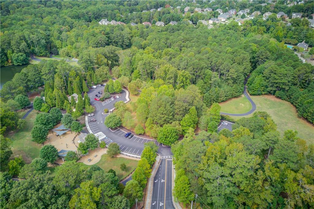 4236 Tacoma Trce Trce, Suwanee, Georgia image 43