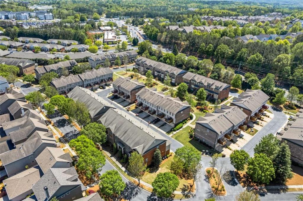 4236 Tacoma Trce Trce, Suwanee, Georgia image 37