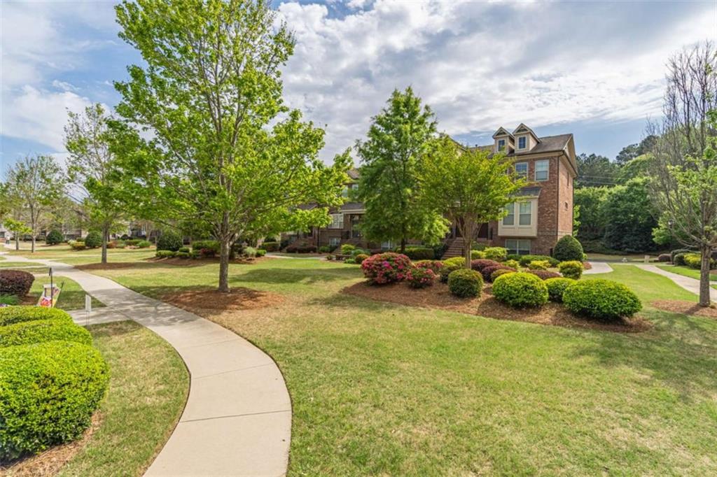 4236 Tacoma Trce Trce, Suwanee, Georgia image 30