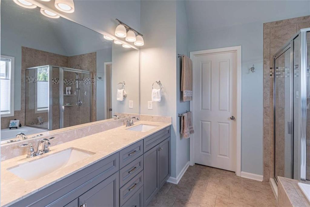 4236 Tacoma Trce Trce, Suwanee, Georgia image 22