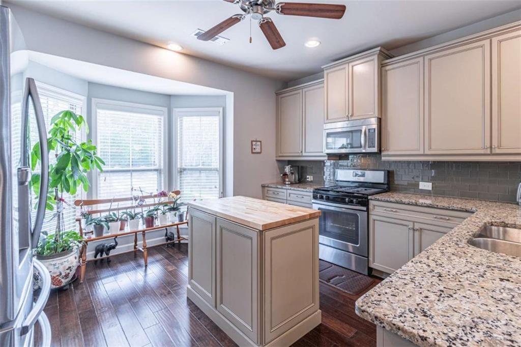 4236 Tacoma Trce Trce, Suwanee, Georgia image 8