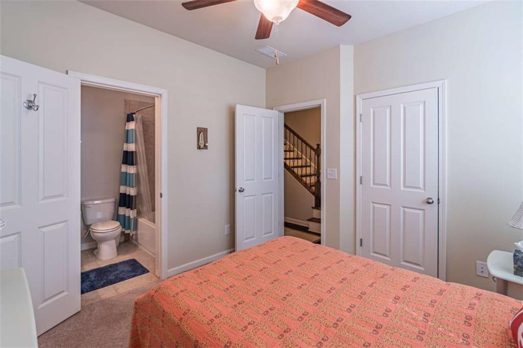 4236 Tacoma Trce Trce, Suwanee, Georgia image 28