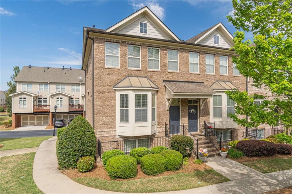 4236 Tacoma Trce Trce, Suwanee, Georgia image 1