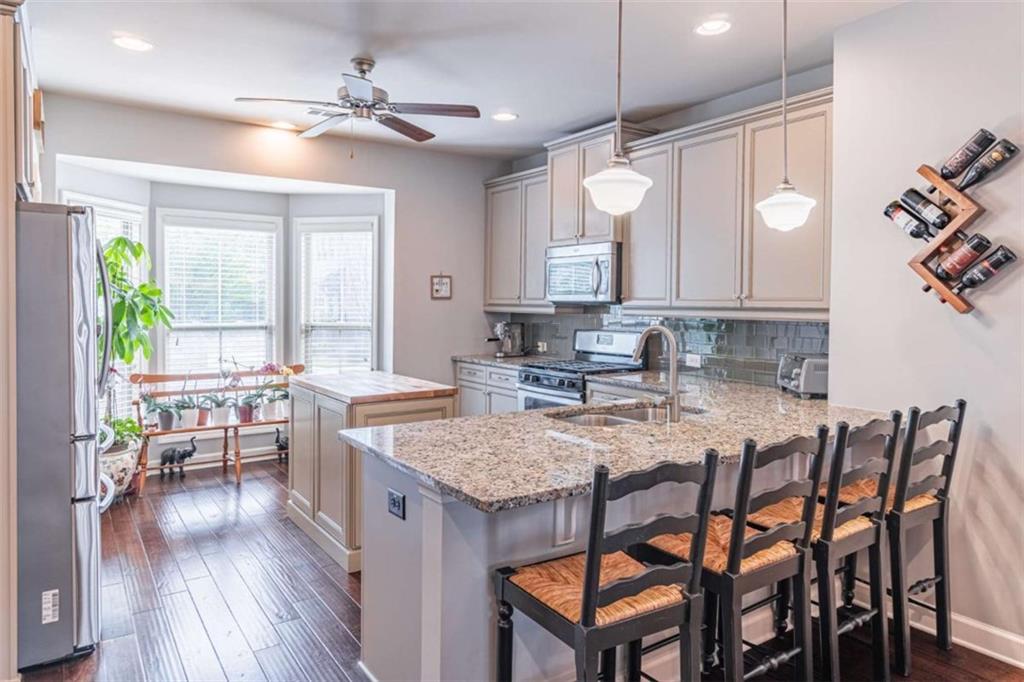4236 Tacoma Trce Trce, Suwanee, Georgia image 6