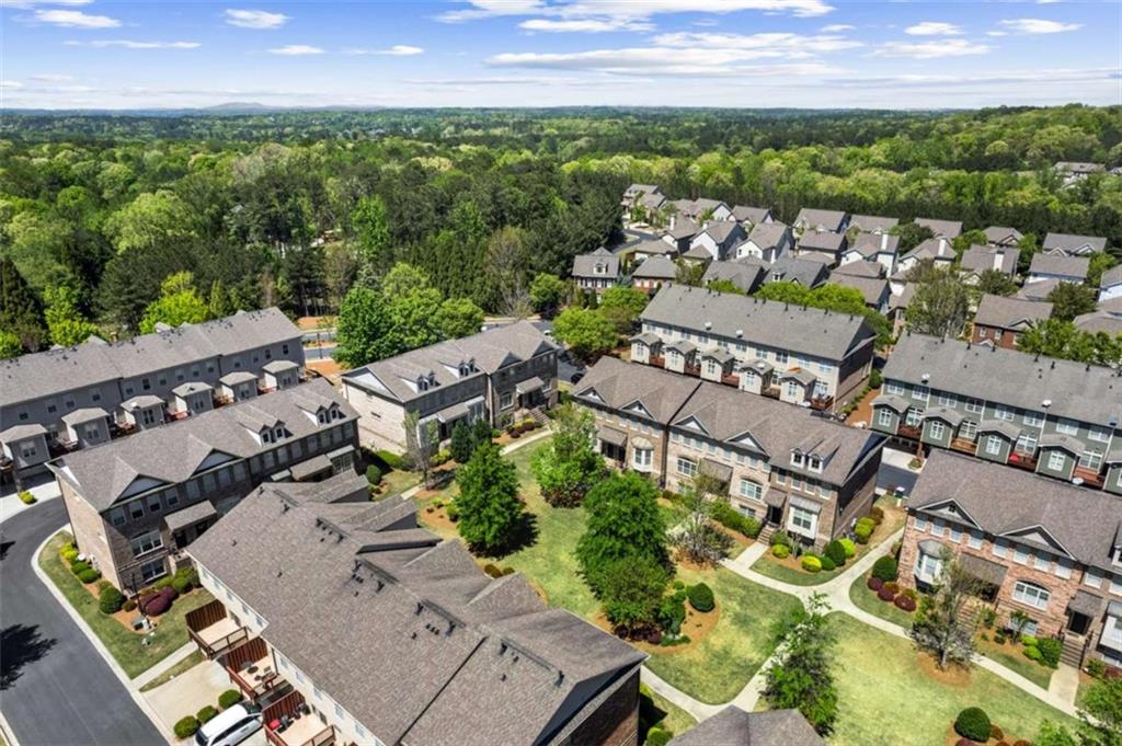 4236 Tacoma Trce Trce, Suwanee, Georgia image 35