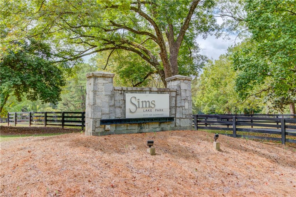 4236 Tacoma Trce Trce, Suwanee, Georgia image 42