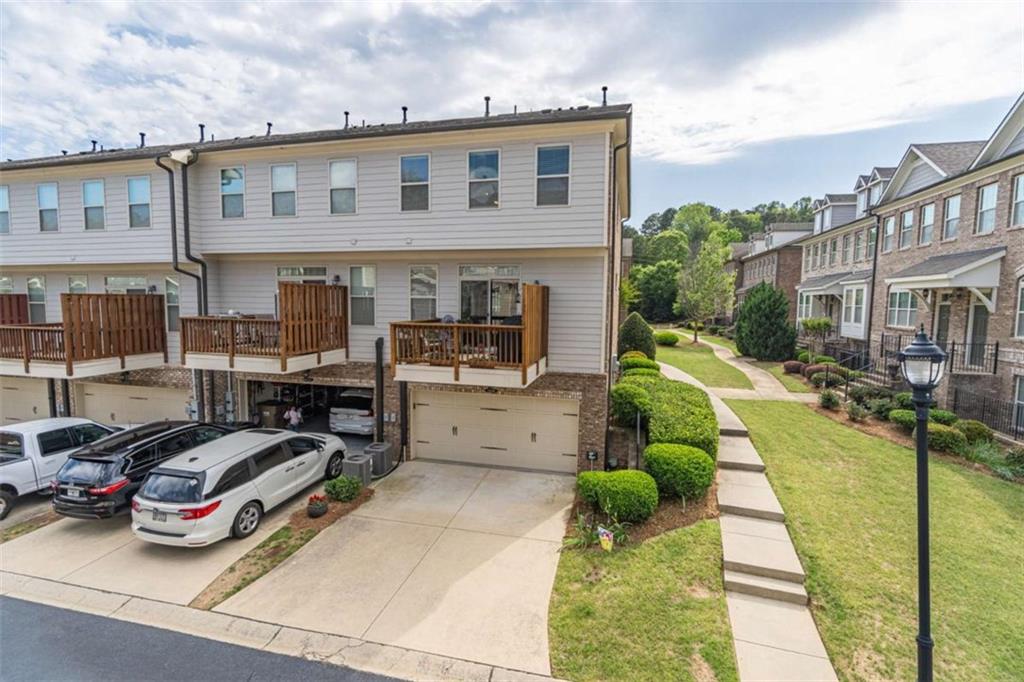4236 Tacoma Trce Trce, Suwanee, Georgia image 33