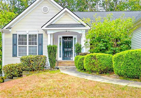 232 Harlan Heights Road Villa Rica GA 30180