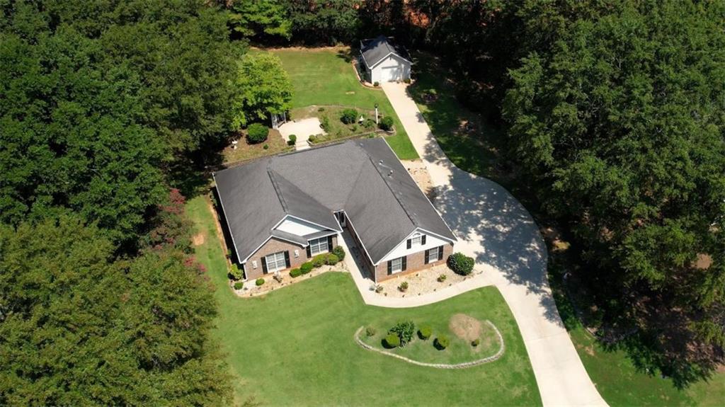 115 Buck Creek Drive