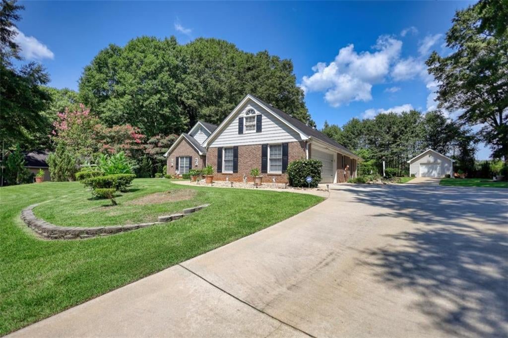 115 Buck Creek Drive