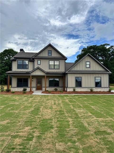 Homes For Sale - 410 Youth Jersey Road<br/> Covington, GA 30014