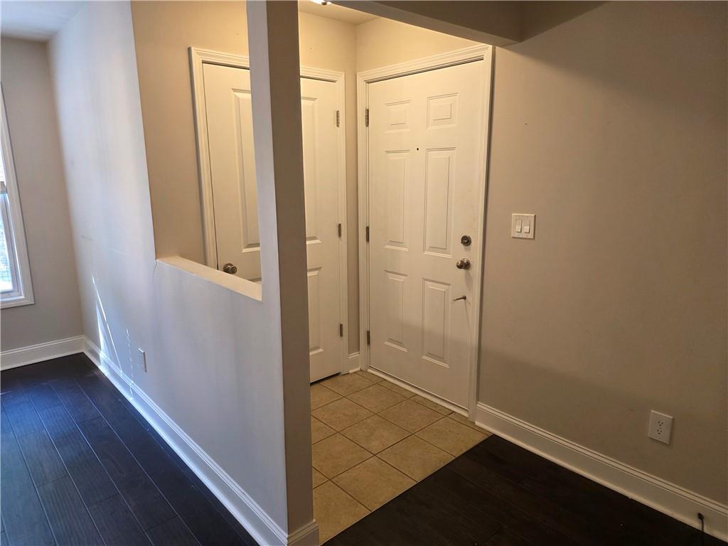 Madison at Village Green - Residential Lease