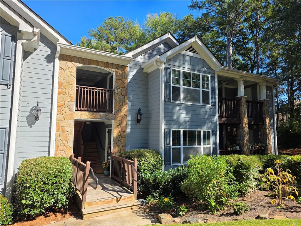 Madison at Village Green - Residential Lease