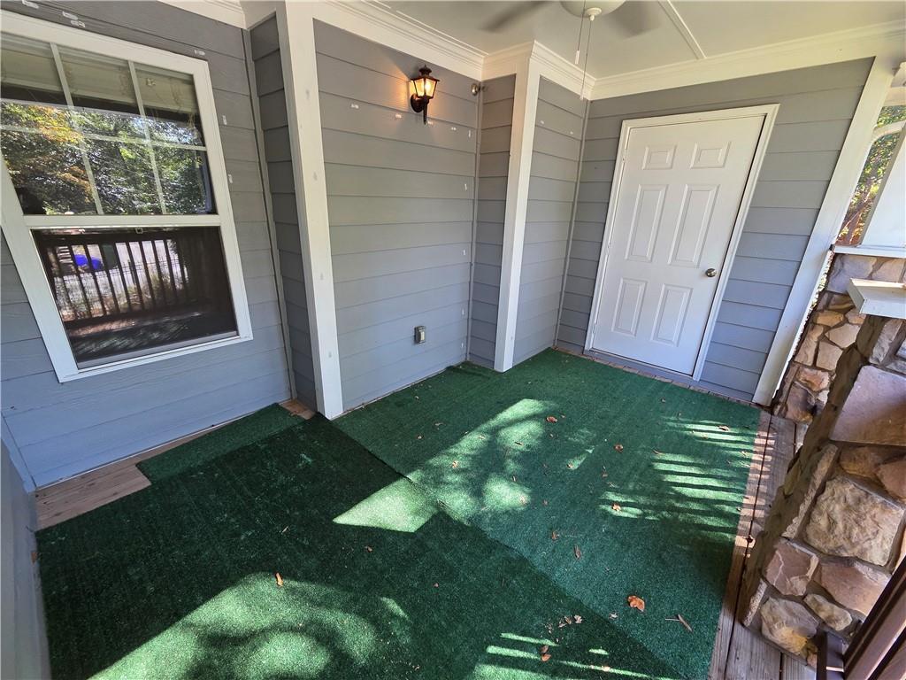 Madison at Village Green - Residential Lease