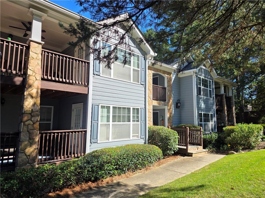 Madison at Village Green - Residential Lease