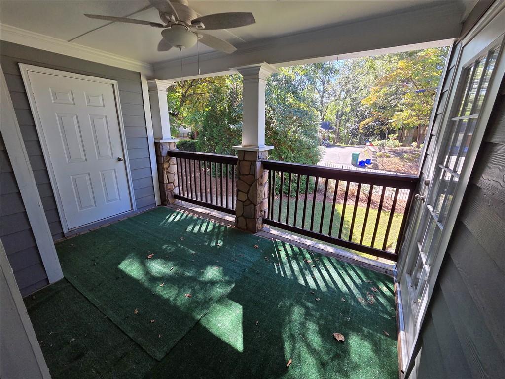 Madison at Village Green - Residential Lease