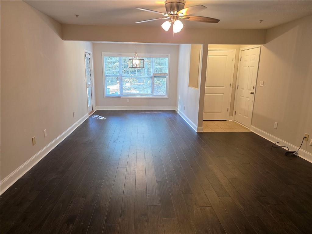 Madison at Village Green - Residential Lease