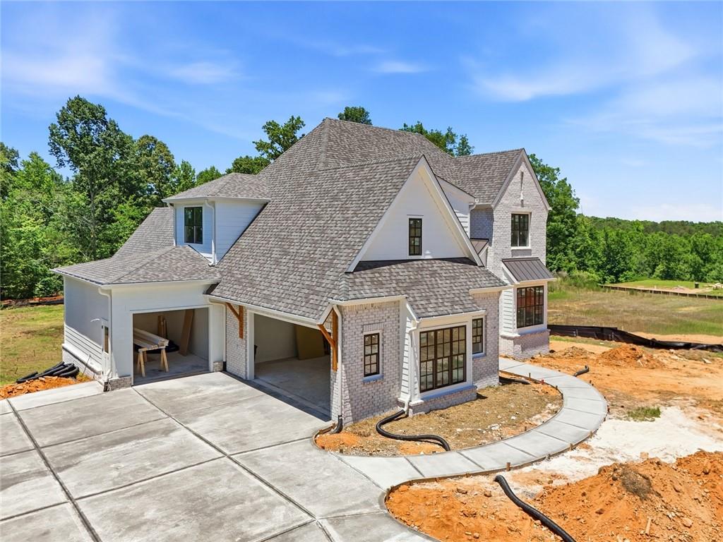 144 Daxton Drive