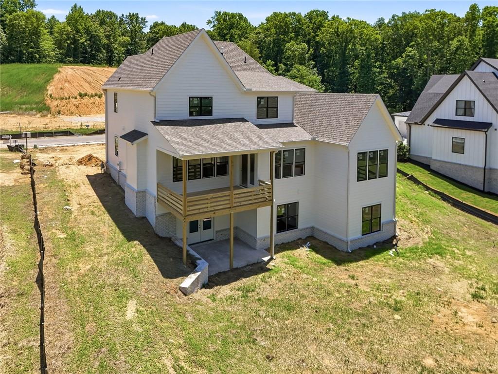 144 Daxton Drive