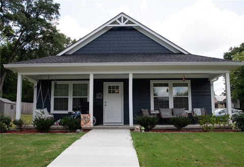 Homes For Sale - 110 Cherokee Street<br/> Rome, GA 30161