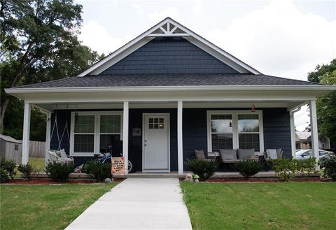 110 Cherokee Street SW Rome GA 30161