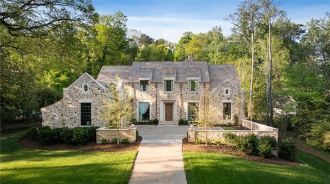 41 Blackland Road NW Atlanta GA 30342