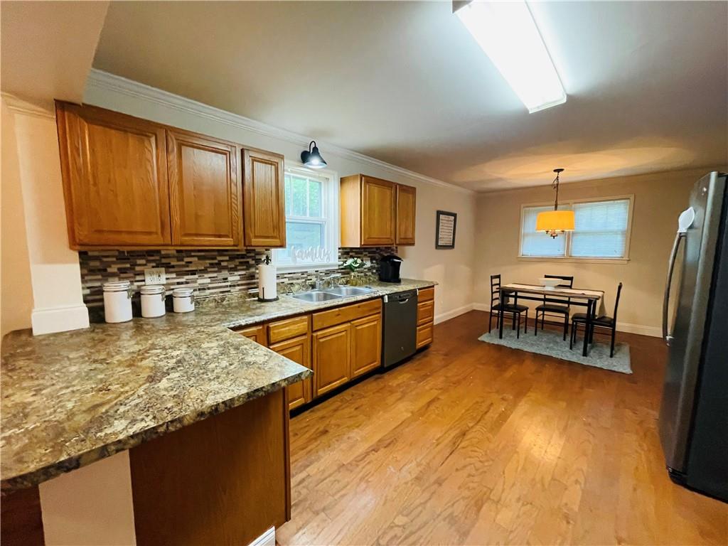 603 Lawson Street, Bremen, Georgia image 16