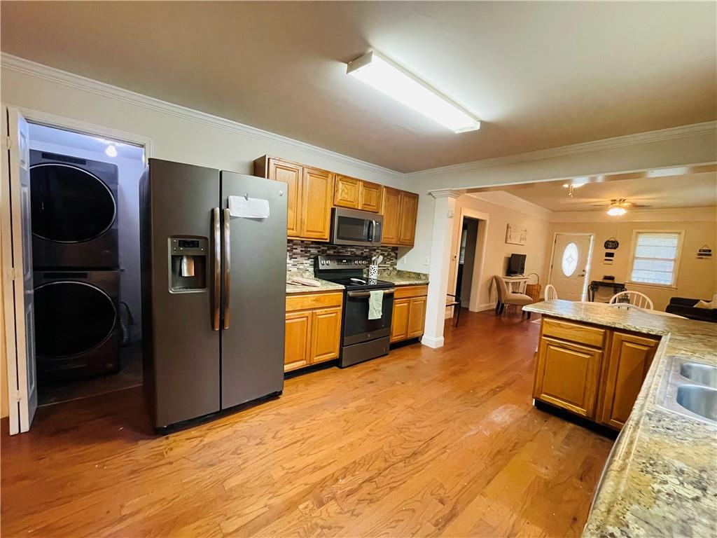 603 Lawson Street, Bremen, Georgia image 19