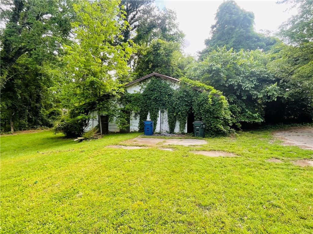 603 Lawson Street, Bremen, Georgia image 9