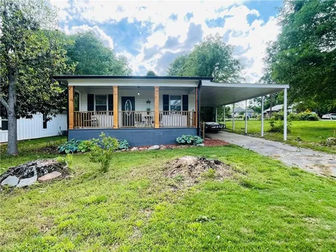603 Lawson Street, Bremen, GA 30110 - MLS#: 7573932