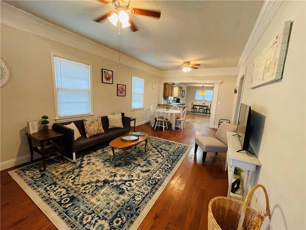 603 Lawson Street, Bremen, Georgia image 10