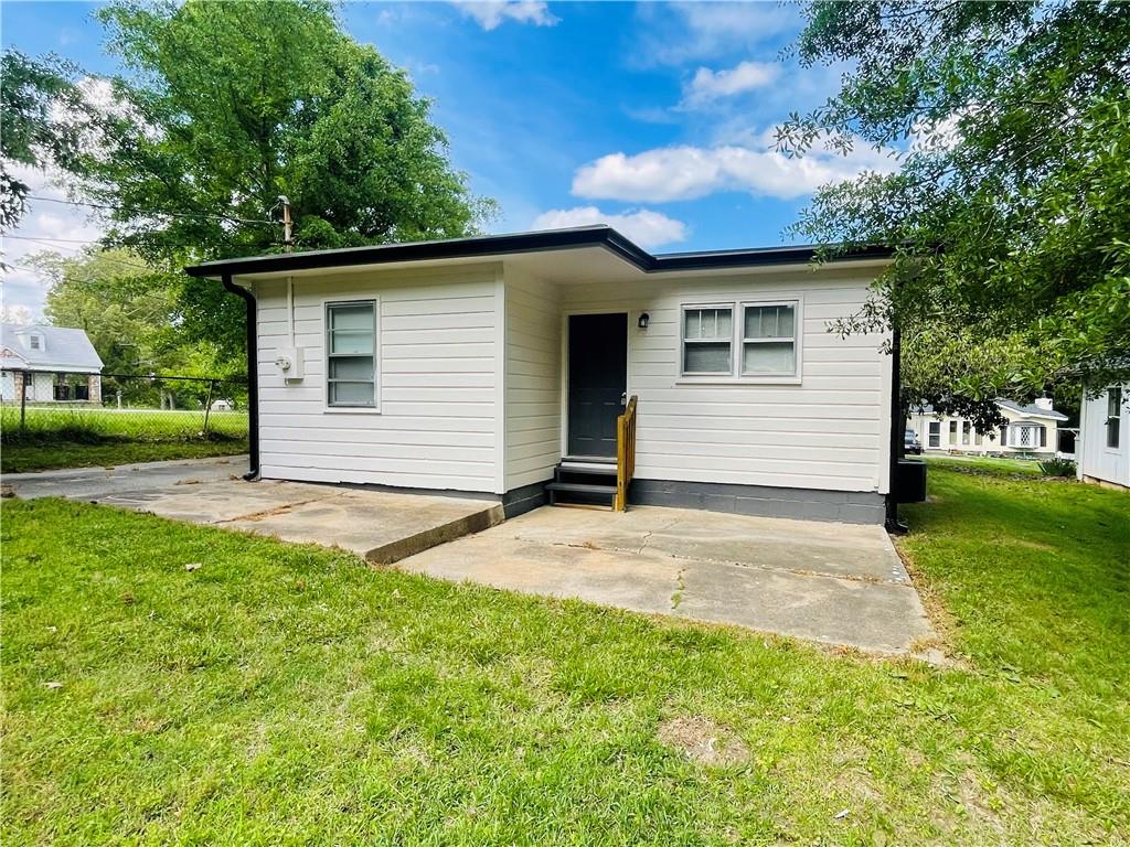 603 Lawson Street, Bremen, Georgia image 8