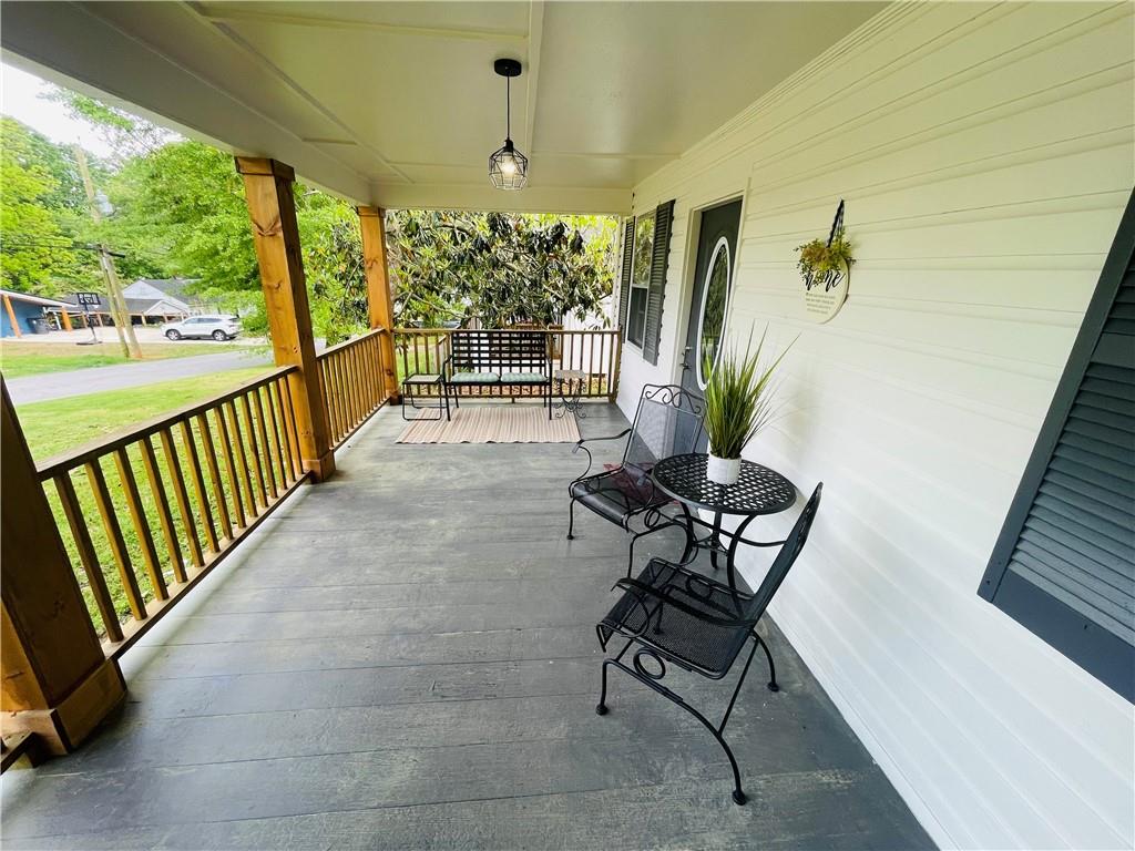 603 Lawson Street, Bremen, Georgia image 3