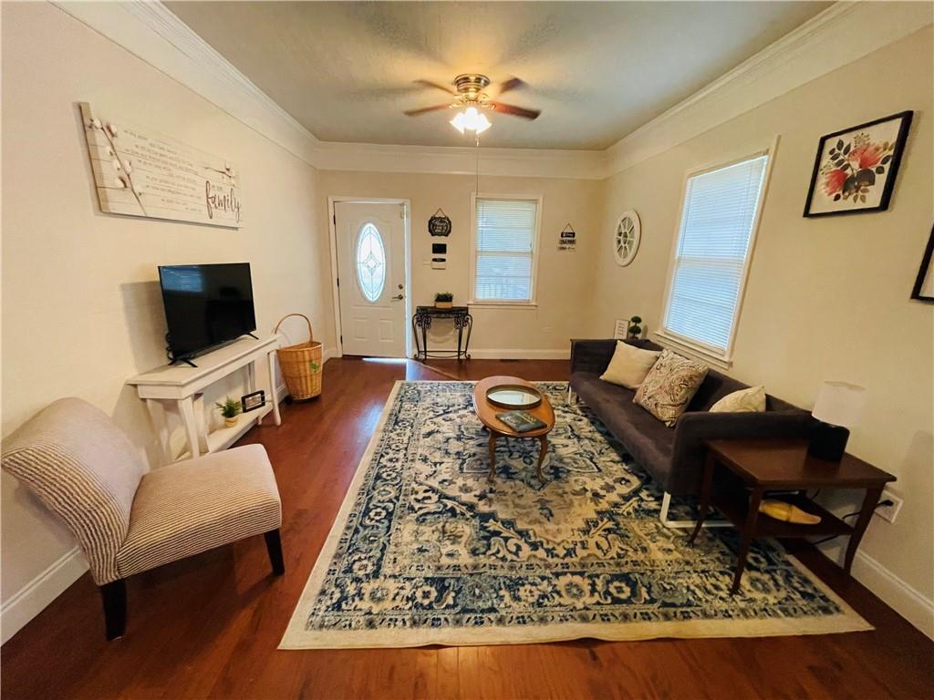 603 Lawson Street, Bremen, Georgia image 14