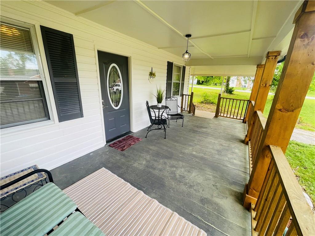 603 Lawson Street, Bremen, Georgia image 4