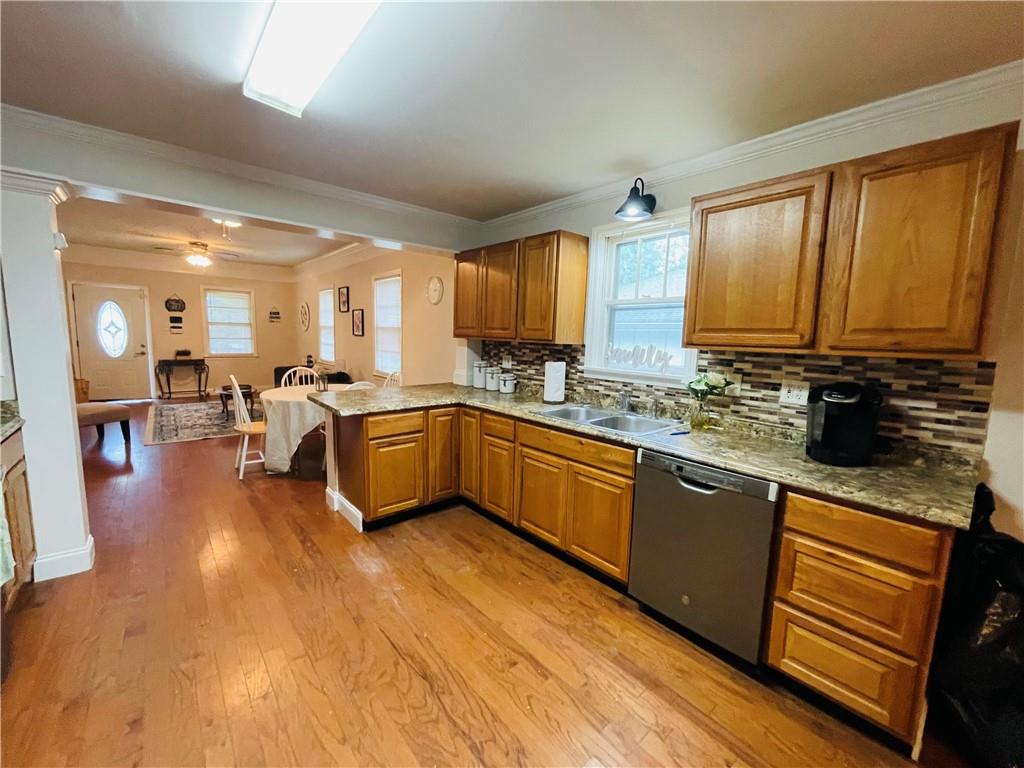603 Lawson Street, Bremen, Georgia image 18