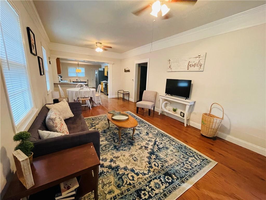 603 Lawson Street, Bremen, Georgia image 11