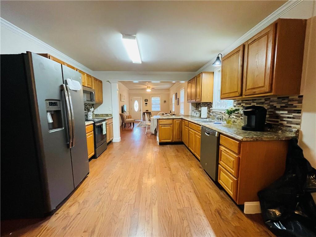 603 Lawson Street, Bremen, Georgia image 17