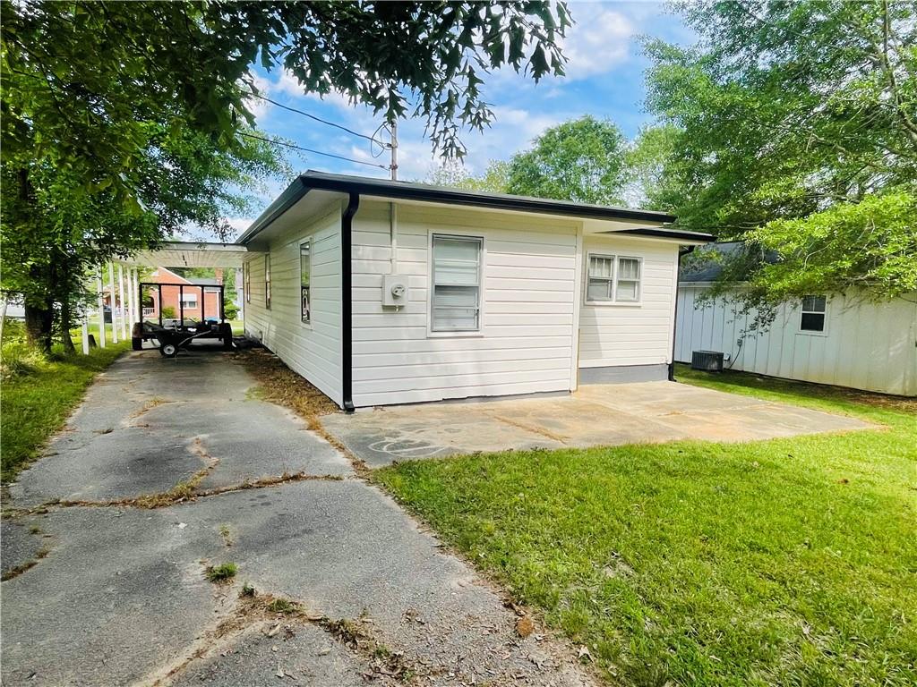 603 Lawson Street, Bremen, Georgia image 7