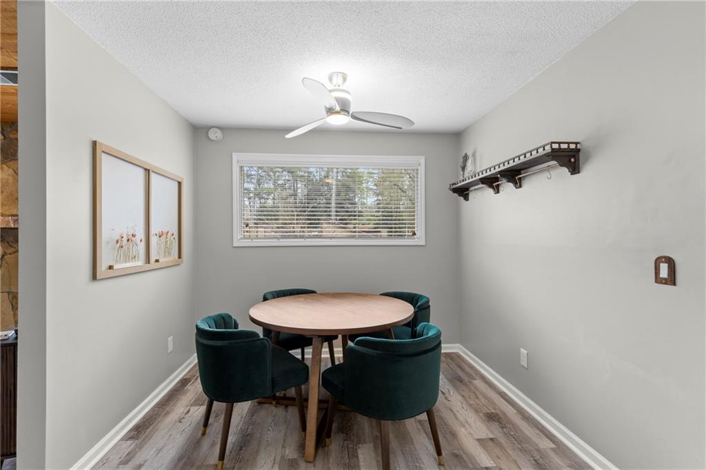 810 Bonnie Glen Drive SE