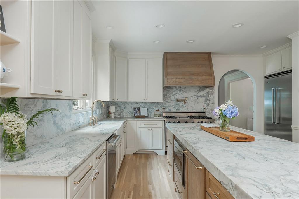Sibley Forest - Residential