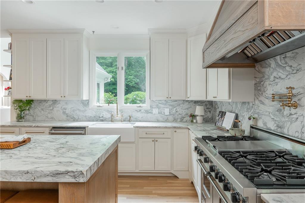 Sibley Forest - Residential